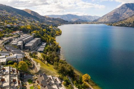 Photo of property in 361 Frankton Road, Queenstown, 9300