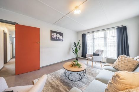 Photo of property in 58 Thackeray Street, Trentham, Upper Hutt, 5018