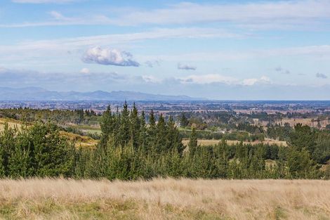 Photo of property in 6 Mission Downs Lane, Loburn, 7472