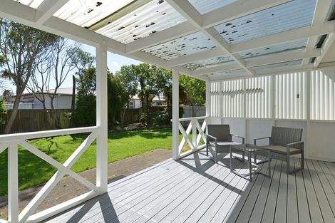 Photo of property in 5 Eden Street, Levin, 5510