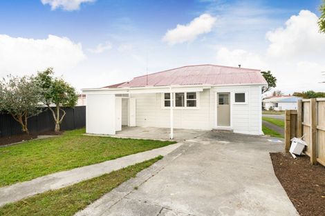 Photo of property in 40 Glasgow Terrace, Feilding, 4702