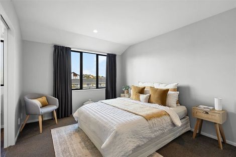 Photo of property in 2/489 Manchester Street, St Albans, Christchurch, 8014