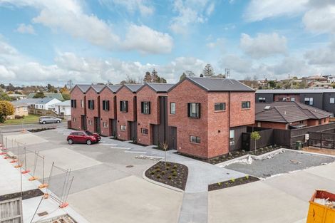 Photo of property in 6/9 Vesty Avenue, Hillcrest, Hamilton, 3216