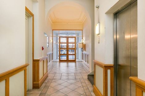 Photo of property in Columbia Apartments, 8/32 Cuba Street, Te Aro, Wellington, 6011