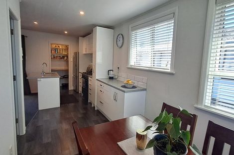 Photo of property in 13 Bentham Street, Westport, 7825