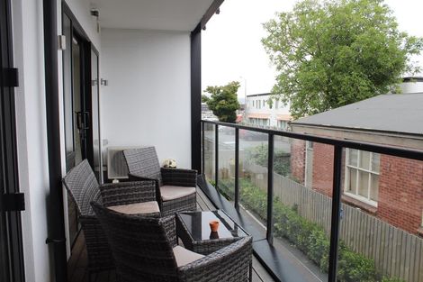 Photo of property in 207/194 Worcester Street, Christchurch Central, Christchurch, 8011