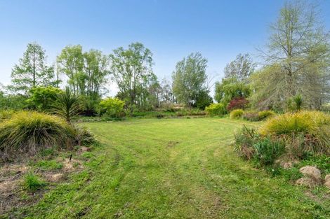 Photo of property in 213 Te Whiti Road, Homebush, Masterton, 5885