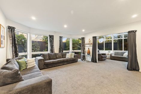 Photo of property in 9 Tangmere Place, Burwood, Christchurch, 8061