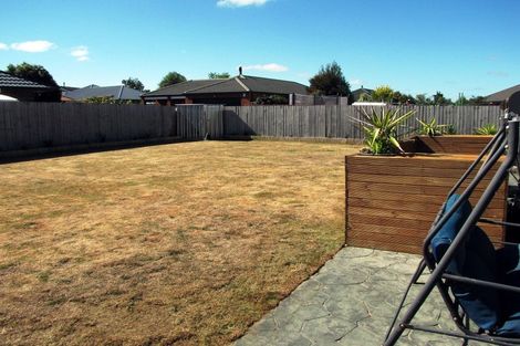 Photo of property in 66 Lowes Road, Rolleston, 7614