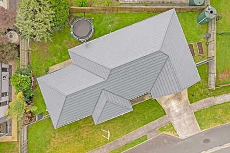 Photo of property in 10 Buckingham Place, Springvale, Whanganui, 4501