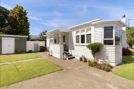 Photo of property in 19 Oxford Street, Martinborough, 5711