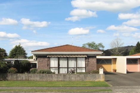 Photo of property in 12a Deere Avenue, Fenton Park, Rotorua, 3010