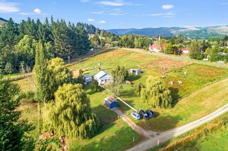 Photo of property in 7 Tarbetness Street, Herbert, Oamaru, 9495