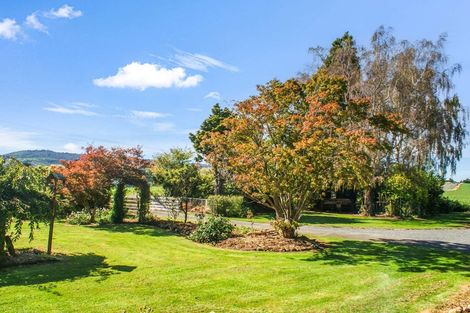 Photo of property in 2105 Glencoe Highway, Hedgehope, Invercargill, 9872