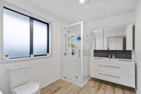 Photo of property in 120 Northmoor Boulevard, Rolleston, 7615