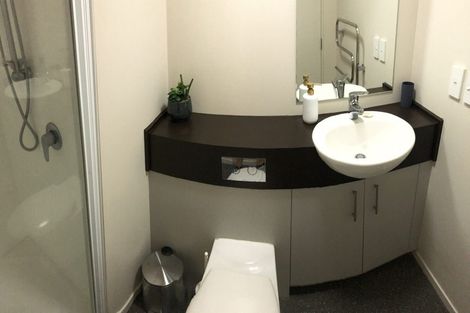 Photo of property in The Peak Apartments, 1001/170 Taranaki Street, Te Aro, Wellington, 6011