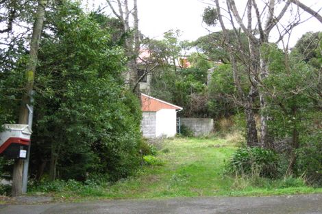 Photo of property in 15 Marion Street, Macandrew Bay, Dunedin, 9014