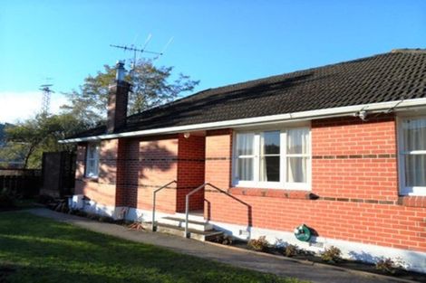 Photo of property in 1 Field Street, Silverstream, Upper Hutt, 5019
