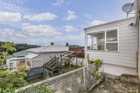 Photo of property in 67 Wright Street, Mount Cook, Wellington, 6021