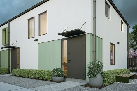 Photo of property in 7/13 Warrington Street, Mairehau, Christchurch, 8013