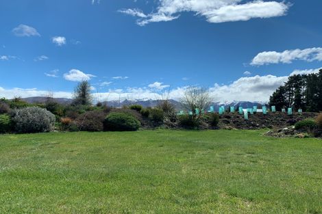 Photo of property in 261 Glen Lyon Road, Twizel, 7901