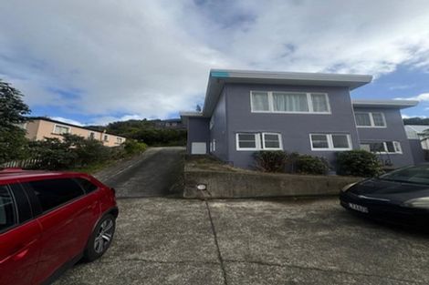 Photo of property in 60 Woodland Road, Johnsonville, Wellington, 6037