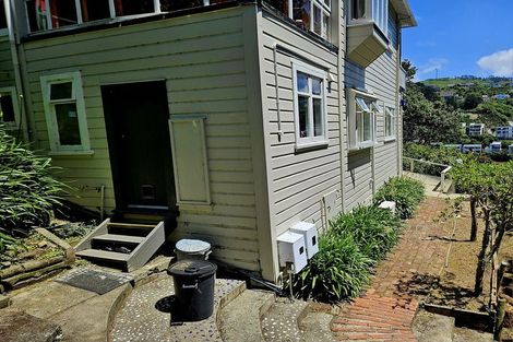 Photo of property in 51 Mornington Road, Brooklyn, Wellington, 6021