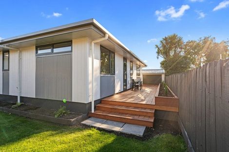 Photo of property in 3/3 Mules Street, Stoke, Nelson, 7011