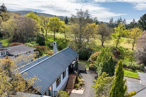 Photo of property in 115 Balmacewen Road, Wakari, Dunedin, 9010