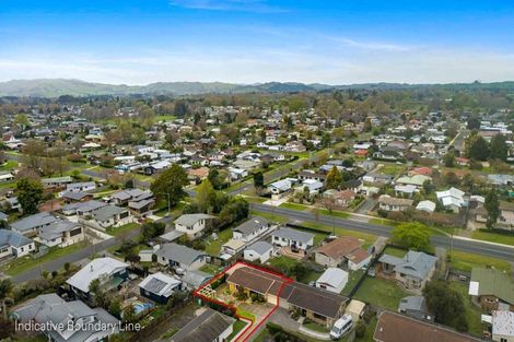 Photo of property in 6 Conrad Place, Leamington, Cambridge, 3432