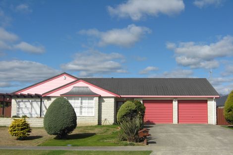 Photo of property in 5 Tainui Street, Levin, 5510