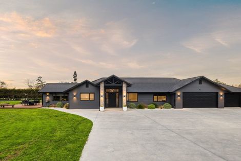 Photo of property in 191 Waingaro Road, Ngaruawahia, 3793