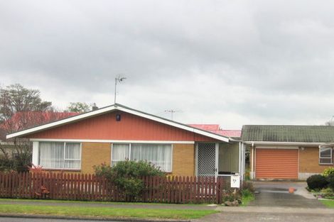 Photo of property in 3/25 Marne Road, Papakura, 2110
