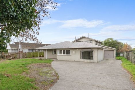 Photo of property in 176 Withells Road, Avonhead, Christchurch, 8042