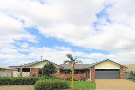 Photo of property in 7 Radisich Place, Mount Maunganui, 3116