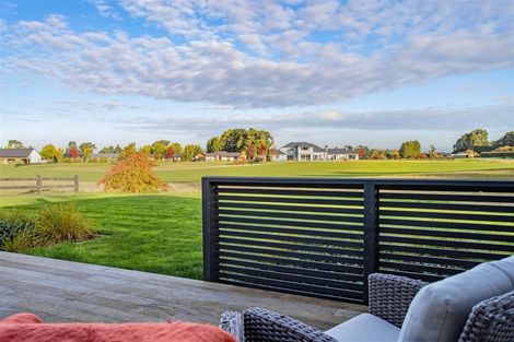 Photo of property in 8 Te Haunui Lane, Pegasus, 7612