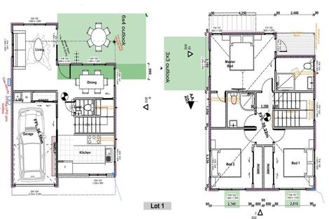 Photo of property in 19a Farwood Drive, Henderson, Auckland, 0612