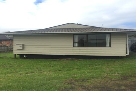 Photo of property in 52 Gibson Road, Tuakau, 2121