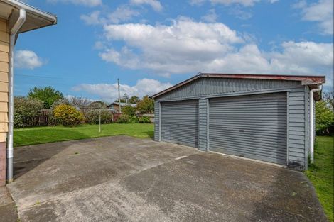 Photo of property in 21 Flower Street, Bulls, 4818