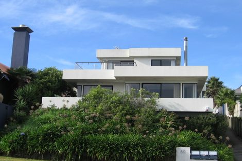 Photo of property in 2/60 The Parade, Bucklands Beach, Auckland, 2012
