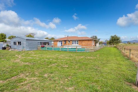 Photo of property in 16 Rukumoana Road, Morrinsville, 3371