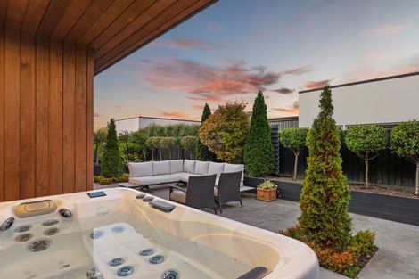 Photo of property in 7 Farthing Drive, Prebbleton, 7604