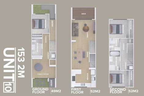 Photo of property in 10/70 Killarney Street, Takapuna, 0622