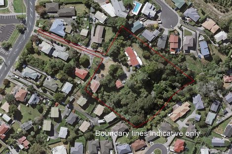 Photo of property in 92 Lincoln Park Avenue, Massey, Auckland, 0614