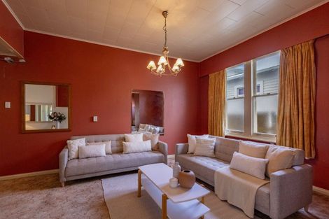 Photo of property in 20 Vigor Brown Street, Napier South, Napier, 4110