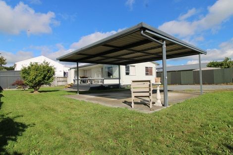 Photo of property in 12a Smith Street, Matamata, 3400