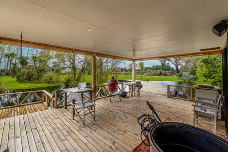 Photo of property in 173-181 Dunns Road, Otatara, Invercargill, 9879