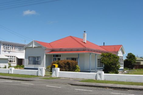 Photo of property in 92 Romilly Street, Westport, 7825