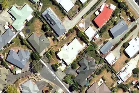 Photo of property in 12 Stagg Place, Brightwater, 7022