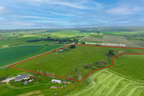 Photo of property in 574 Rosewill Valley Road, Levels Valley, Timaru, 7975